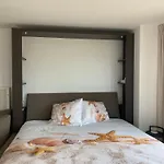 شقة Melcview *
