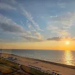 Melcview Apartment Westende-Bad