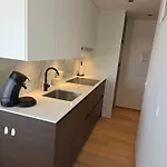 Melcview شقة *