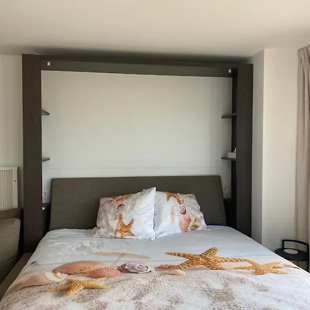 Apartamento Melcview *