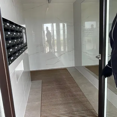 Melcview * Westende-Bad