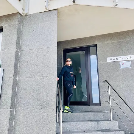 Appartamento Melcview *