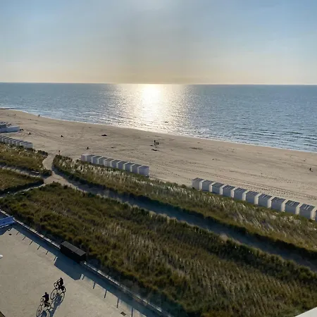 Melcview Westende-Bad