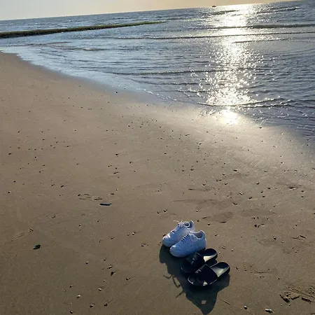 Melcview Westende-Bad