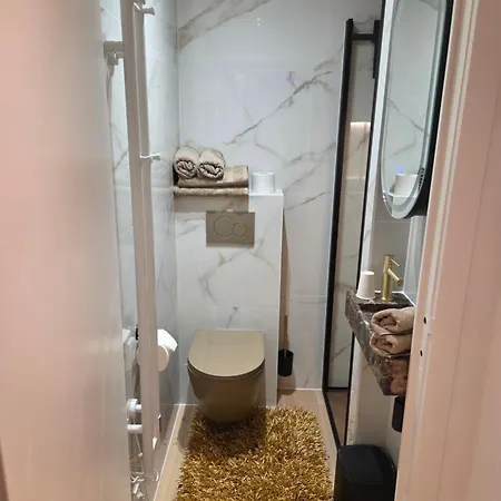 Melcview Westende-Bad