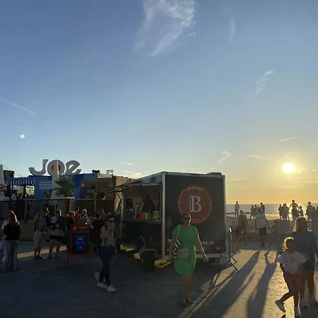 Melcview Westende-Bad