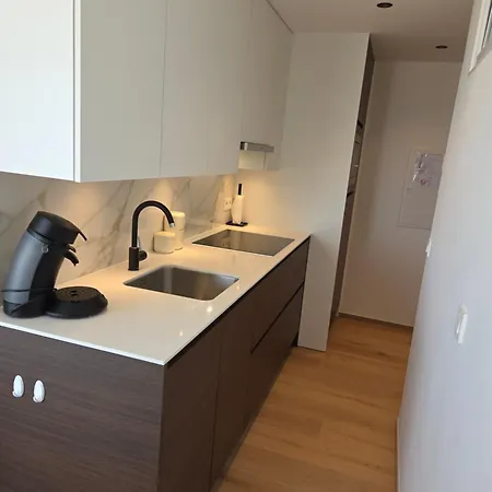 Melcview Apartamento *