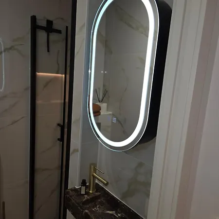 Melcview * Westende-Bad