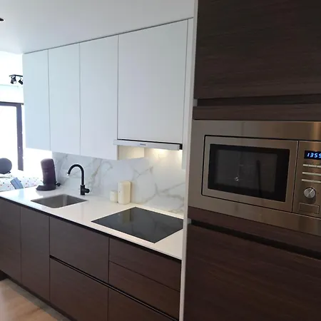 Apartamento Melcview