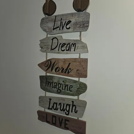 Διαμέρισμα Melcview Westende-Bad