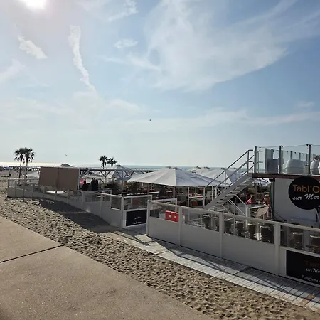 Melcview Westende-Bad