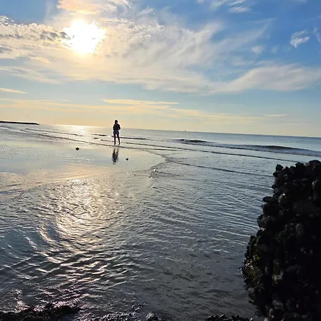 Διαμέρισμα Melcview Westende-Bad