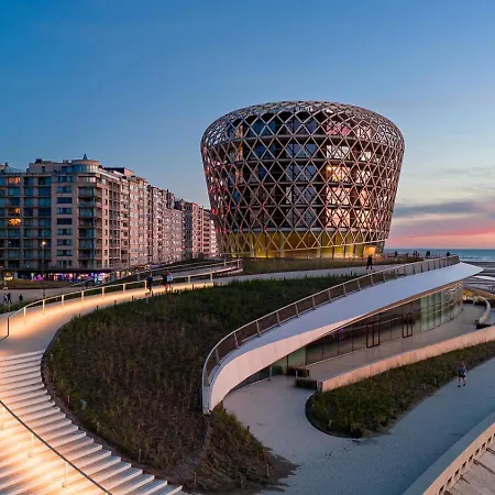 Melcview Διαμέρισμα Westende-Bad