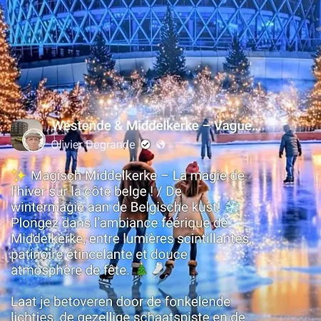 Melcview Διαμέρισμα