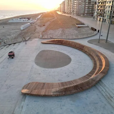 Melcview * Westende-Bad