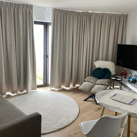 Melcview Apartment *