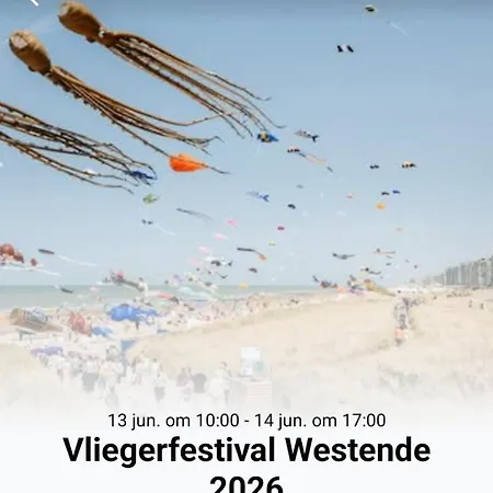 Melcview * Westende-Bad
