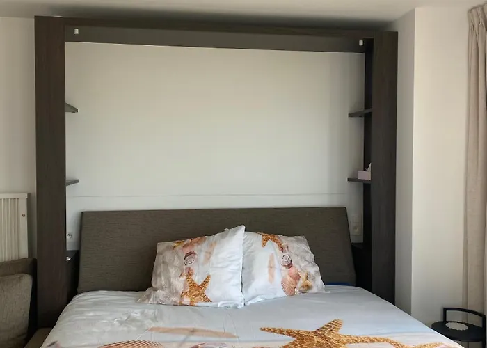 Apartmán Melcview *