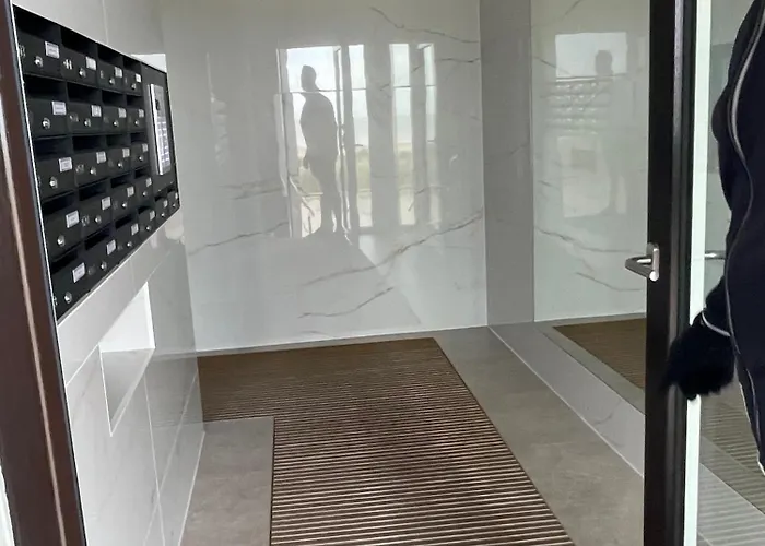 Melcview * Westende-Bad