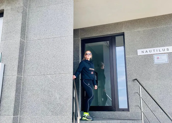 Apartmán Melcview *