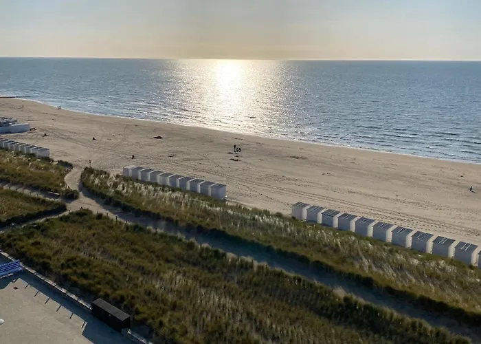 Melcview Westende-Bad