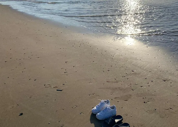 Melcview Westende-Bad