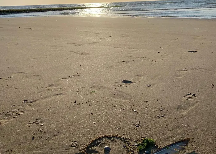 Apartmán Melcview *