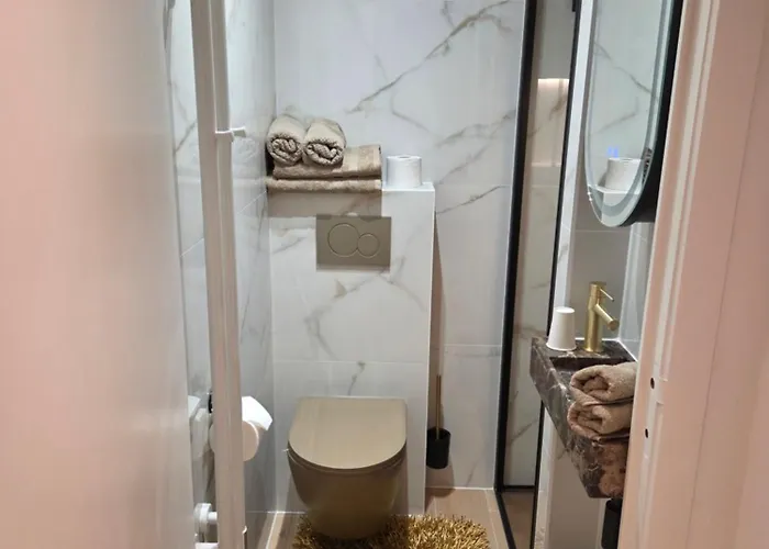 Melcview Westende-Bad