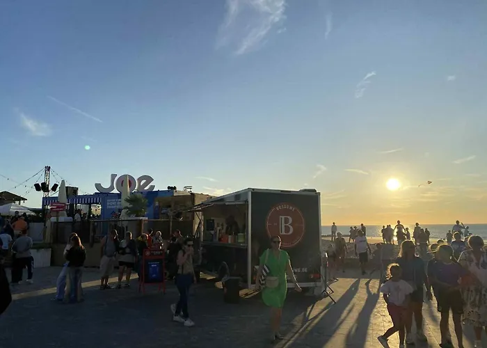 Melcview Westende-Bad