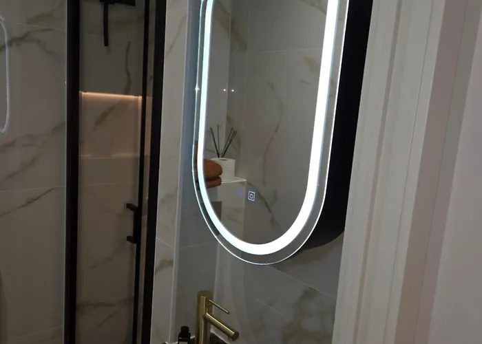 Melcview * Westende-Bad