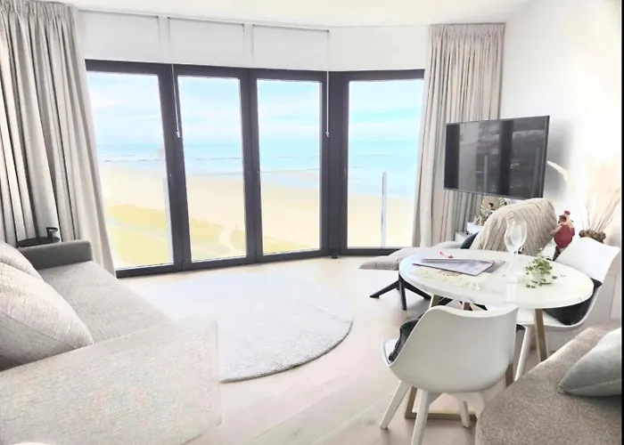 Apartmán Melcview *