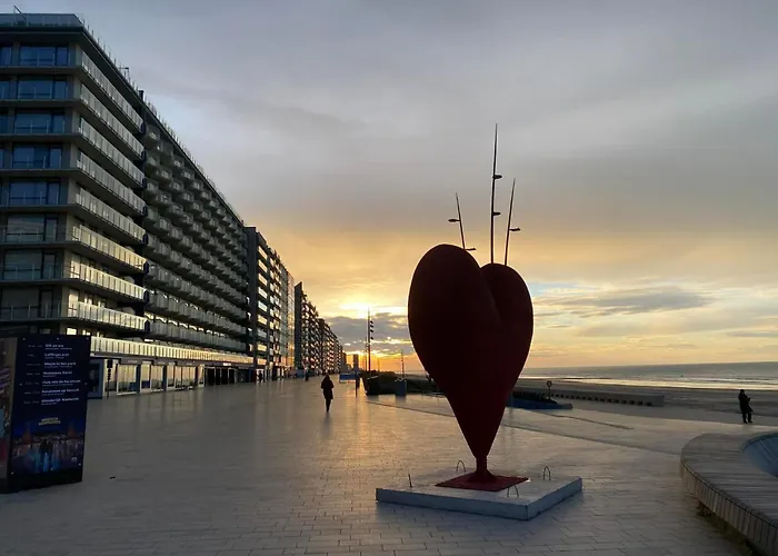 Apartmán Melcview *